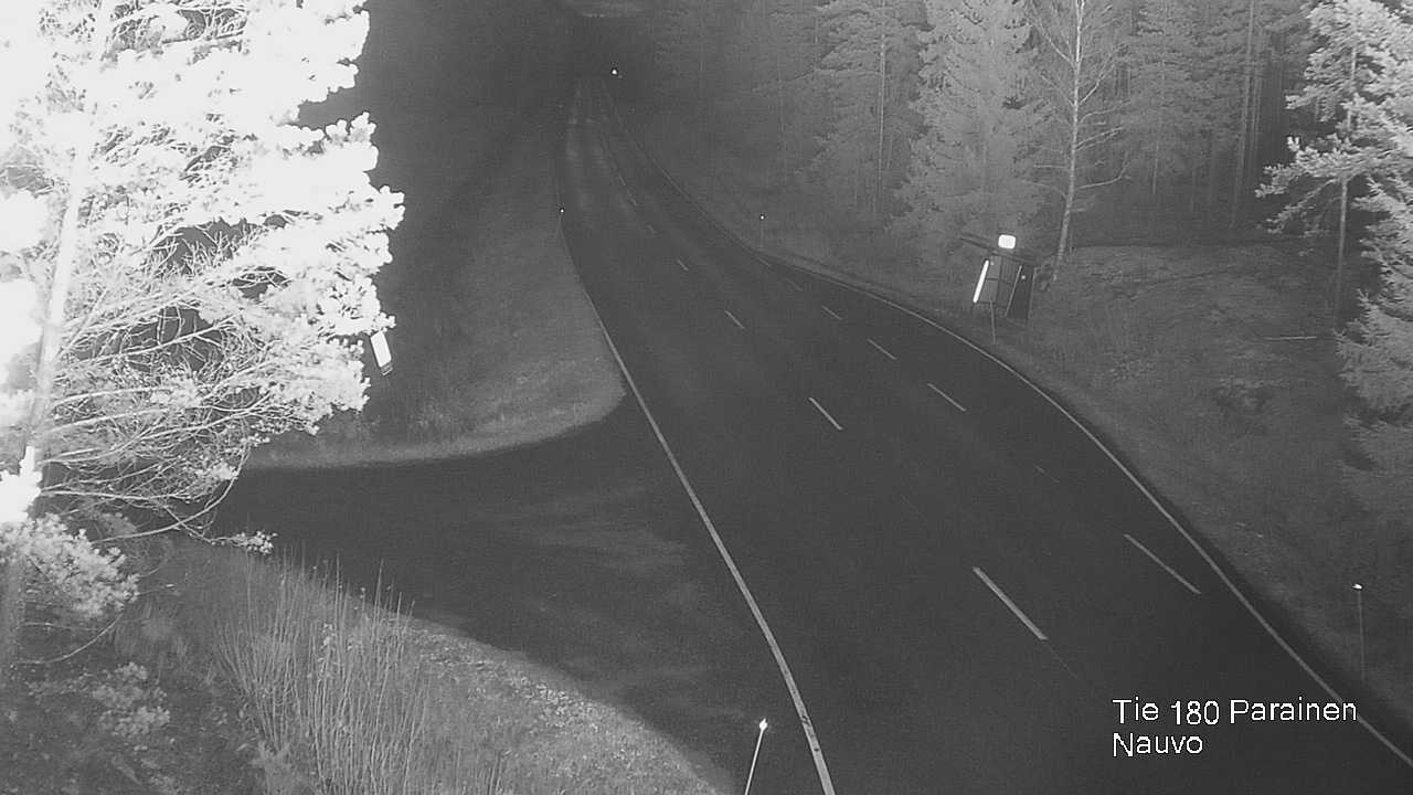 Kelikamerat Kuva Tie 180 Parainen, Nauvo, Galls, Parainen, Varsinais-Suomi