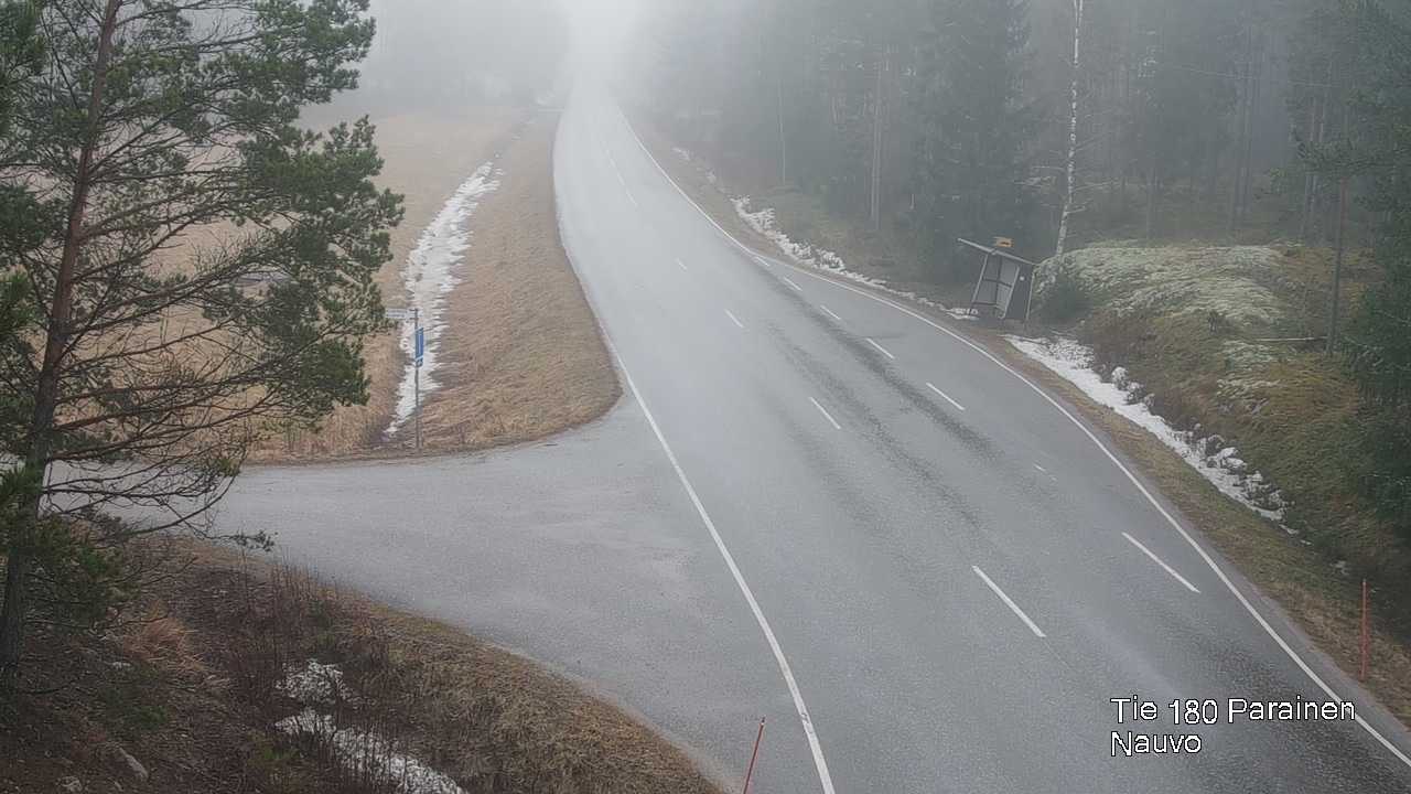 Kelikamerat Kuva Tie 180 Parainen, Nauvo, Galls, Parainen, Varsinais-Suomi