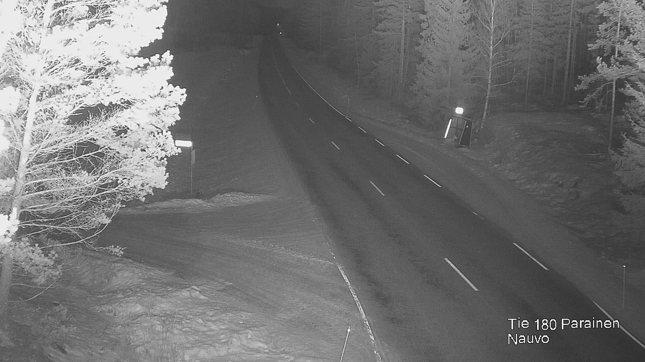 Kelikamerat Kuva Tie 180 Parainen, Nauvo, Galls, Parainen, Varsinais-Suomi