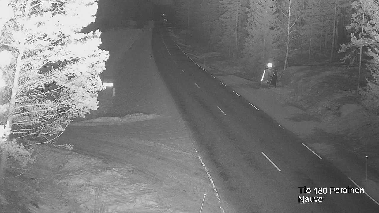 Kelikamerat Kuva Tie 180 Parainen, Nauvo, Galls, Parainen, Varsinais-Suomi