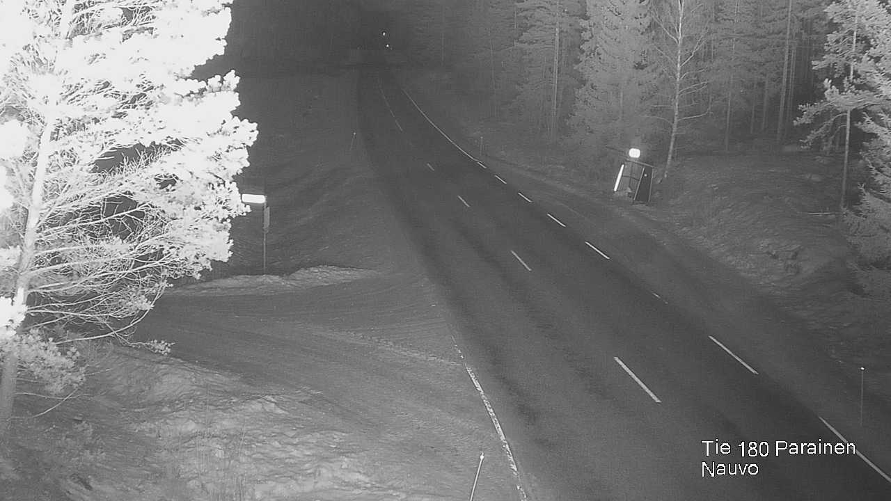 Kelikamerat Kuva Tie 180 Parainen, Nauvo, Galls, Parainen, Varsinais-Suomi