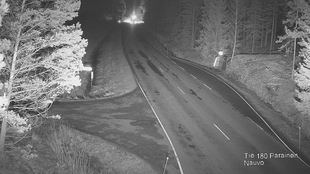 Kelikamerat Kuva Tie 180 Parainen, Nauvo, Galls, Parainen, Varsinais-Suomi