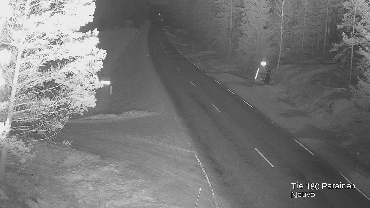 Kelikamerat Kuva Tie 180 Parainen, Nauvo, Galls, Parainen, Varsinais-Suomi