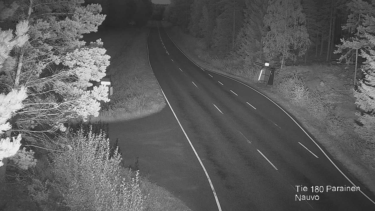 Kelikamerat Kuva Tie 180 Parainen, Nauvo, Galls, Parainen, Varsinais-Suomi