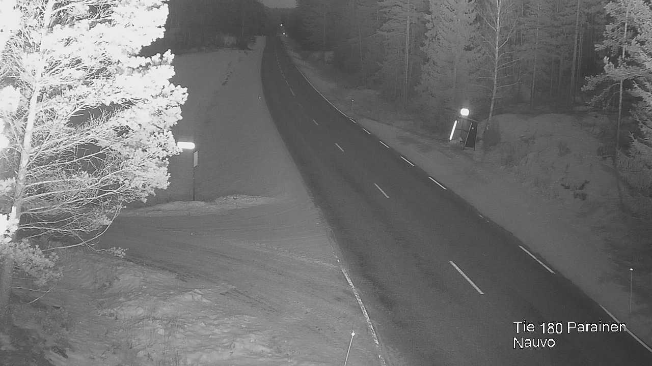 Kelikamerat Kuva Tie 180 Parainen, Nauvo, Galls, Parainen, Varsinais-Suomi