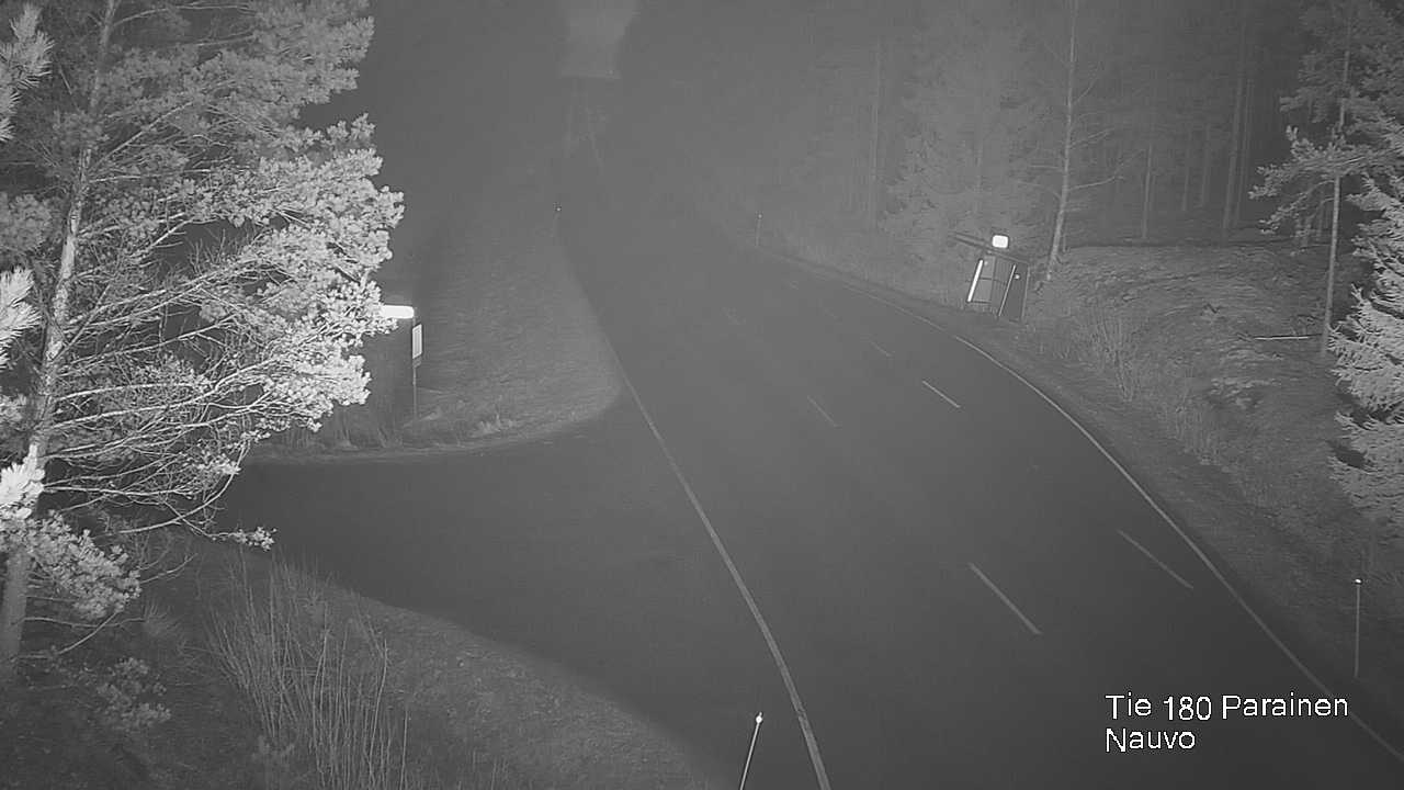 Kelikamerat Kuva Tie 180 Parainen, Nauvo, Galls, Parainen, Varsinais-Suomi