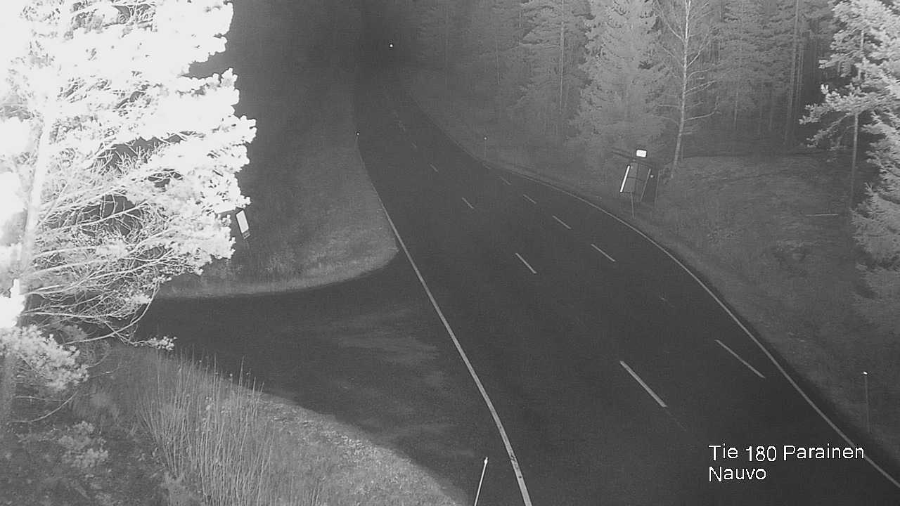 Kelikamerat Kuva Tie 180 Parainen, Nauvo, Galls, Parainen, Varsinais-Suomi