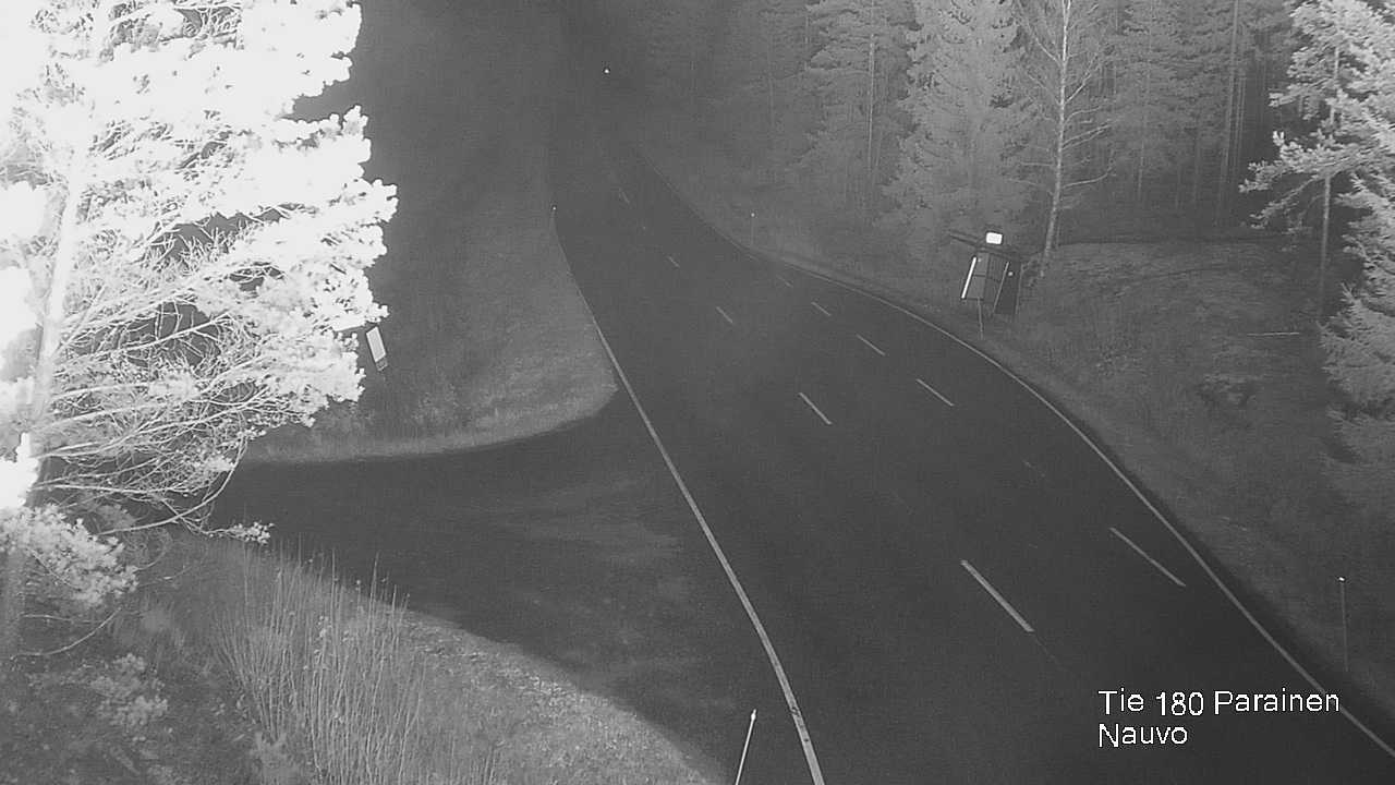 Kelikamerat Kuva Tie 180 Parainen, Nauvo, Galls, Parainen, Varsinais-Suomi