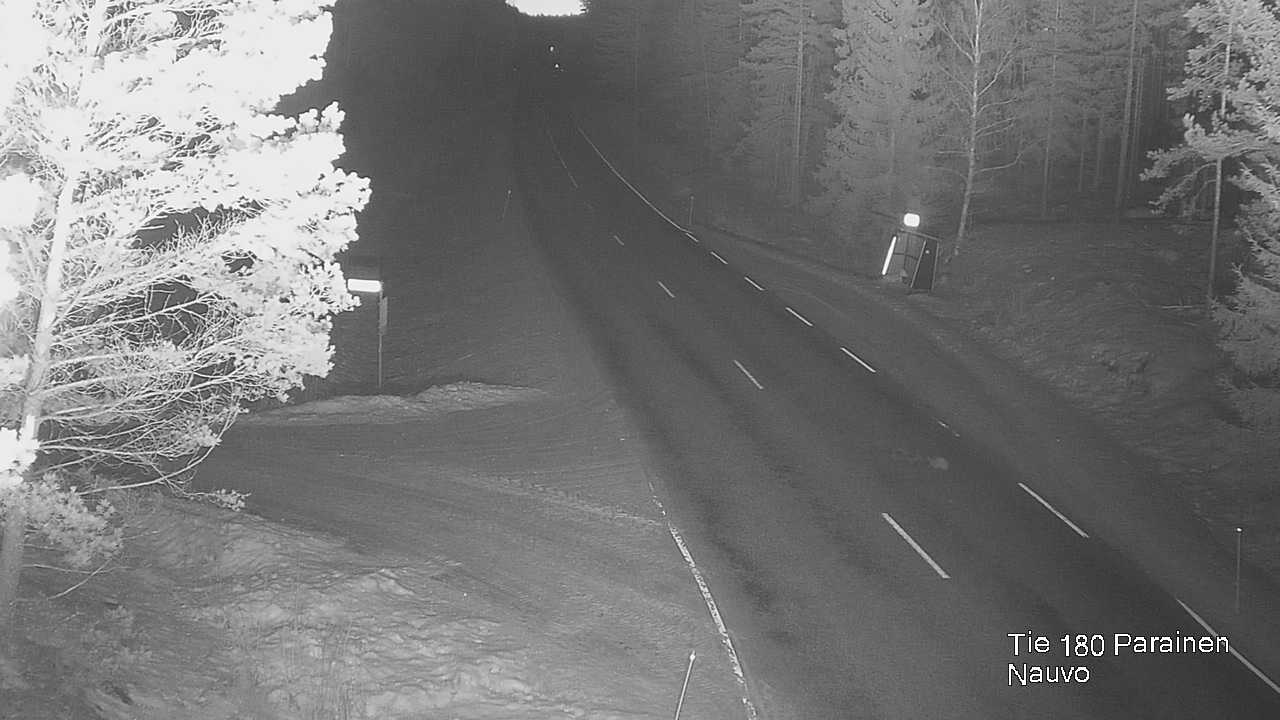 Kelikamerat Kuva Tie 180 Parainen, Nauvo, Galls, Parainen, Varsinais-Suomi