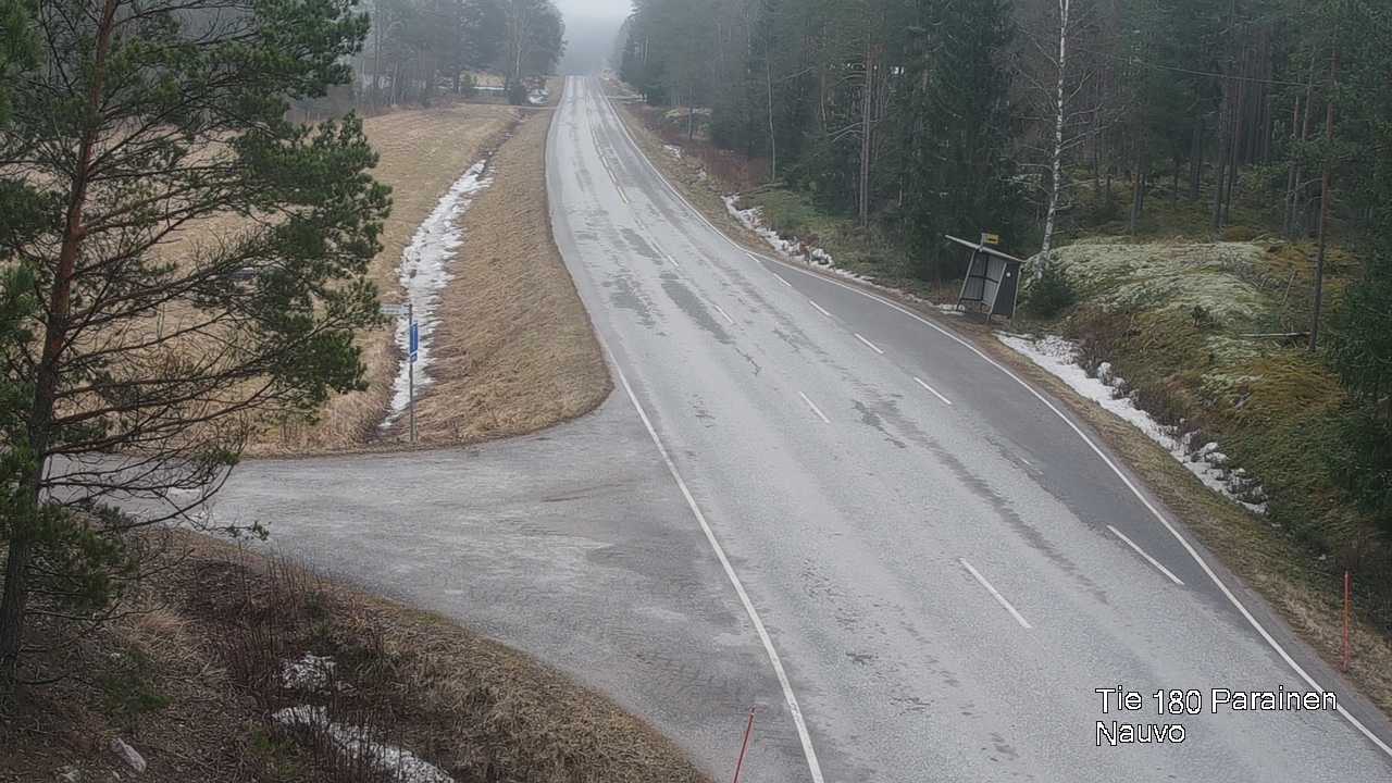 Kelikamerat Kuva Tie 180 Parainen, Nauvo, Galls, Parainen, Varsinais-Suomi