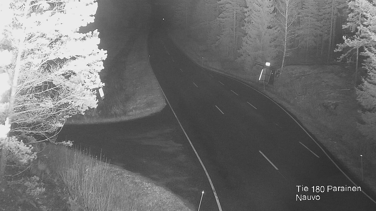 Kelikamerat Kuva Tie 180 Parainen, Nauvo, Galls, Parainen, Varsinais-Suomi