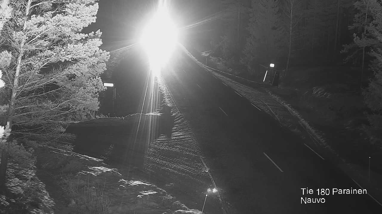 Kelikamerat Kuva Tie 180 Parainen, Nauvo, Galls, Parainen, Varsinais-Suomi