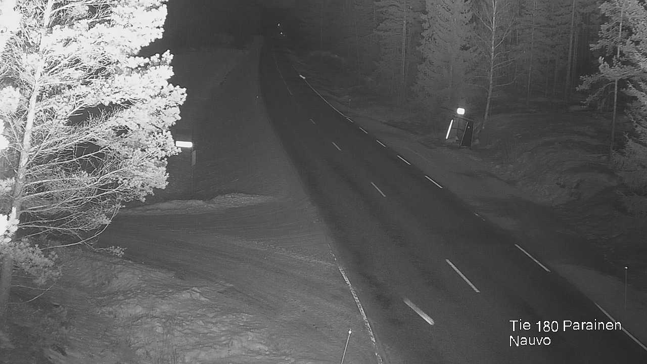 Kelikamerat Kuva Tie 180 Parainen, Nauvo, Galls, Parainen, Varsinais-Suomi