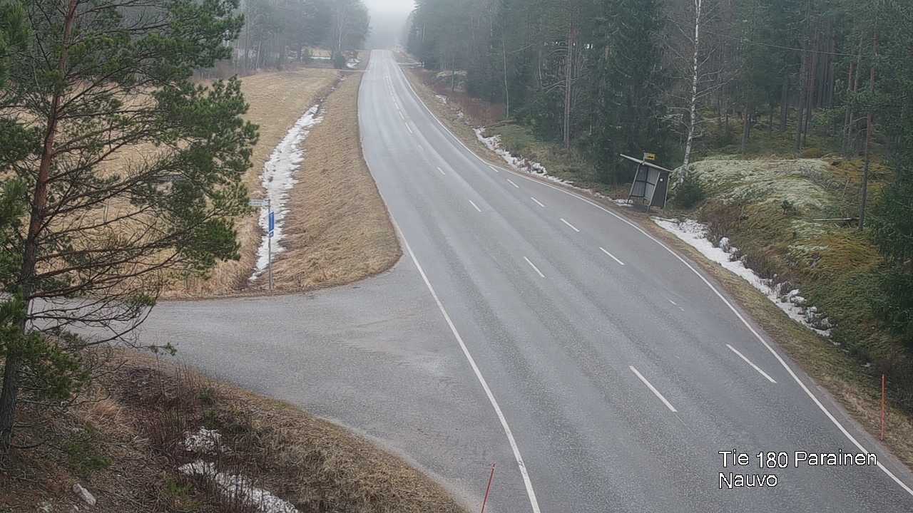 Kelikamerat Kuva Tie 180 Parainen, Nauvo, Galls, Parainen, Varsinais-Suomi