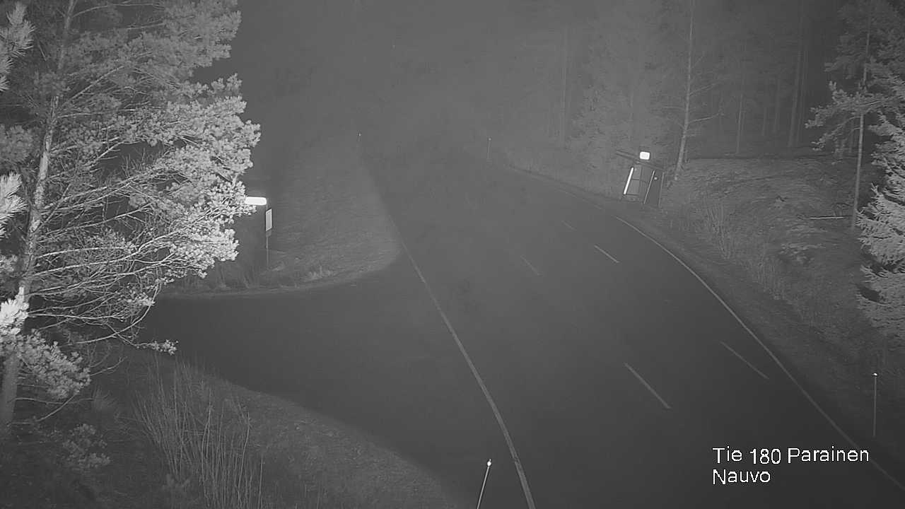 Kelikamerat Kuva Tie 180 Parainen, Nauvo, Galls, Parainen, Varsinais-Suomi