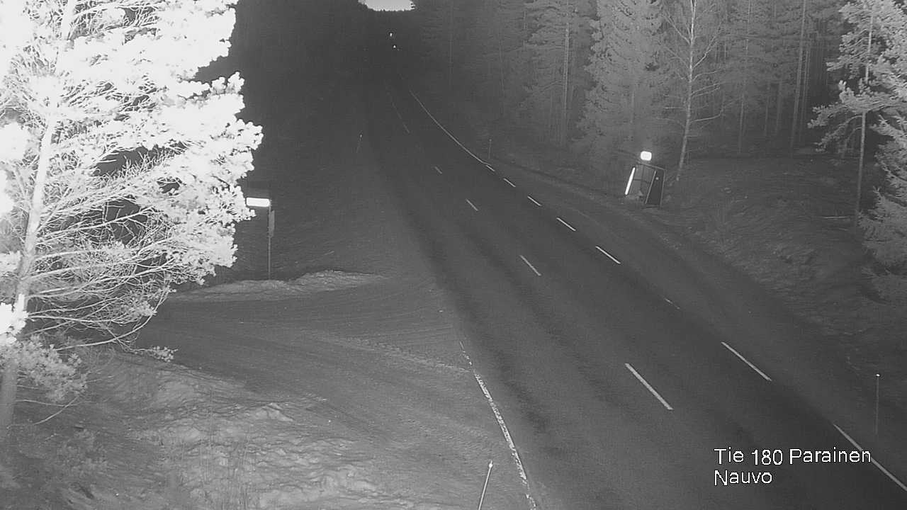 Kelikamerat Kuva Tie 180 Parainen, Nauvo, Galls, Parainen, Varsinais-Suomi