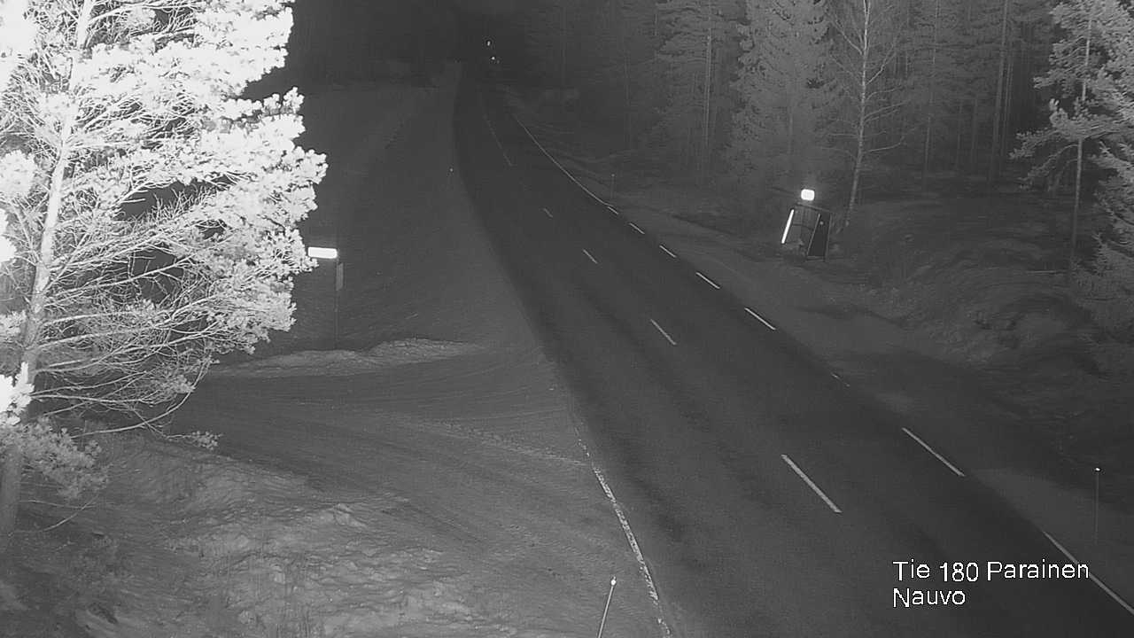 Kelikamerat Kuva Tie 180 Parainen, Nauvo, Galls, Parainen, Varsinais-Suomi