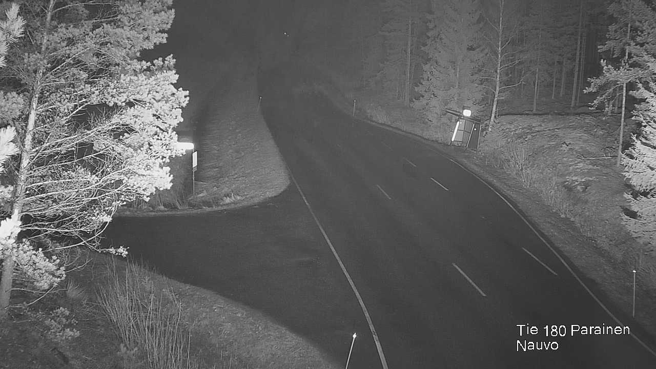 Kelikamerat Kuva Tie 180 Parainen, Nauvo, Galls, Parainen, Varsinais-Suomi