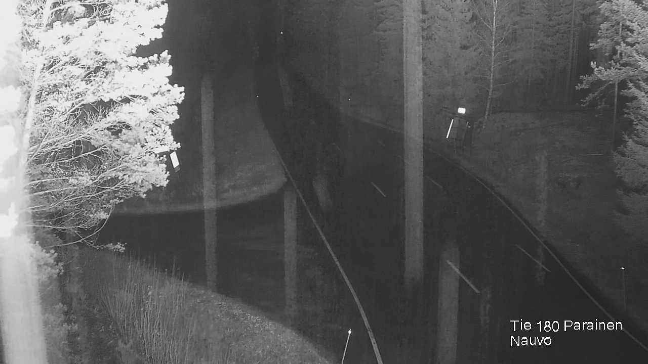 Kelikamerat Kuva Tie 180 Parainen, Nauvo, Galls, Parainen, Varsinais-Suomi