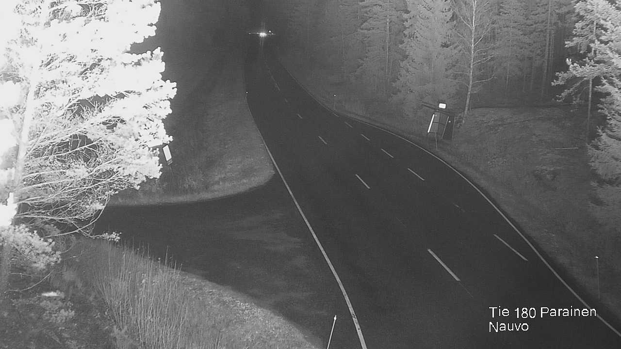 Kelikamerat Kuva Tie 180 Parainen, Nauvo, Galls, Parainen, Varsinais-Suomi