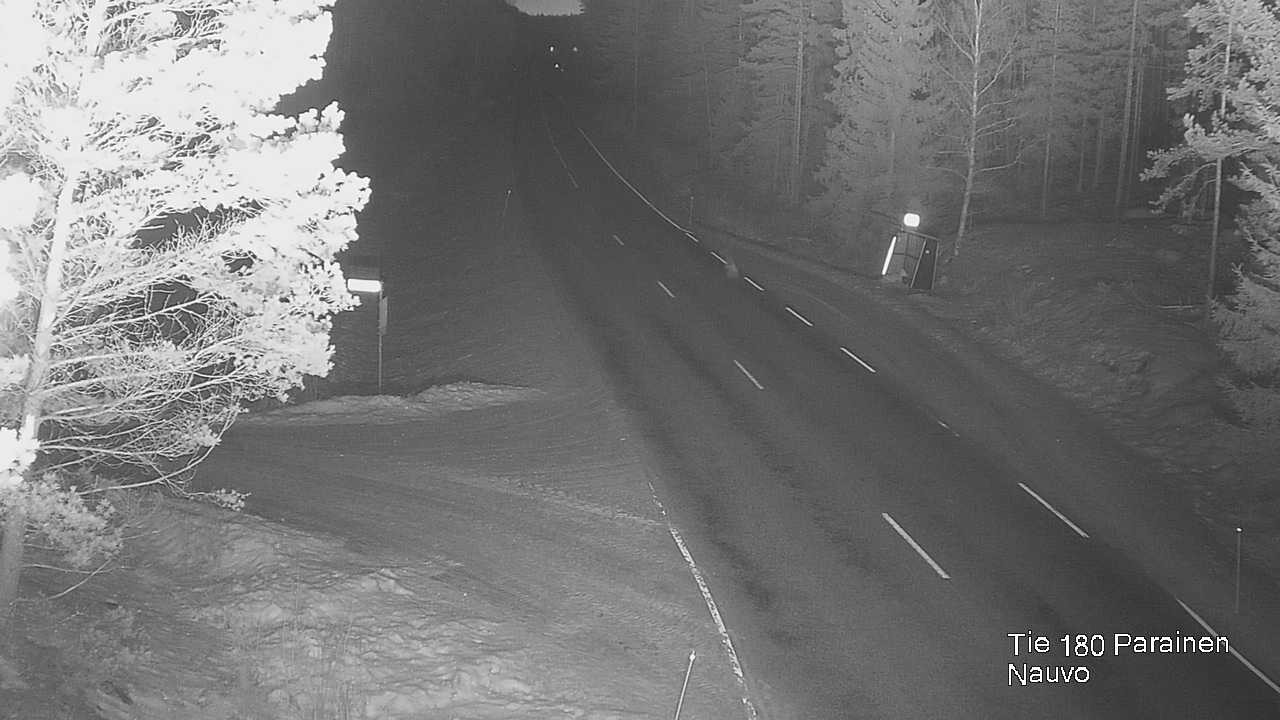 Kelikamerat Kuva Tie 180 Parainen, Nauvo, Galls, Parainen, Varsinais-Suomi