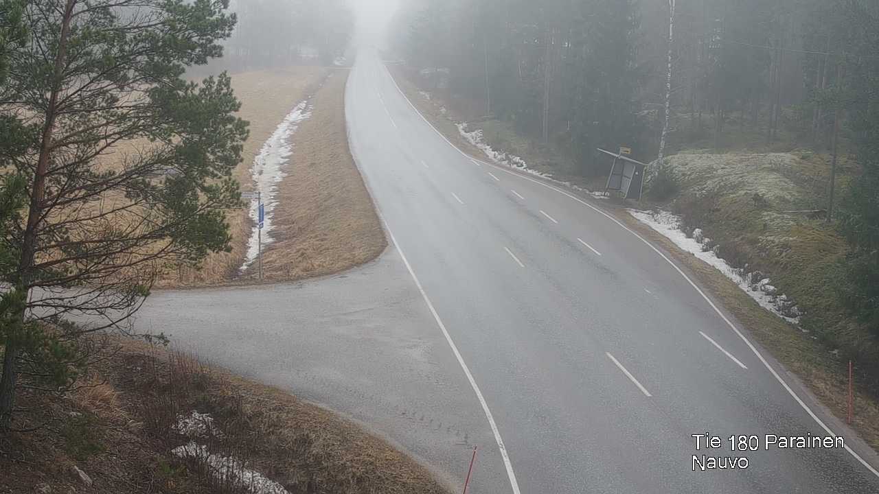 Kelikamerat Kuva Tie 180 Parainen, Nauvo, Galls, Parainen, Varsinais-Suomi