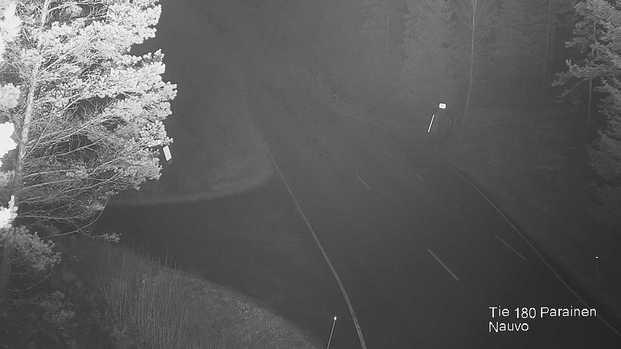 Kelikamerat Kuva Tie 180 Parainen, Nauvo, Galls, Parainen, Varsinais-Suomi