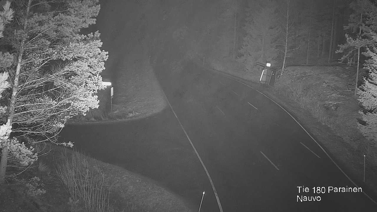 Kelikamerat Kuva Tie 180 Parainen, Nauvo, Galls, Parainen, Varsinais-Suomi