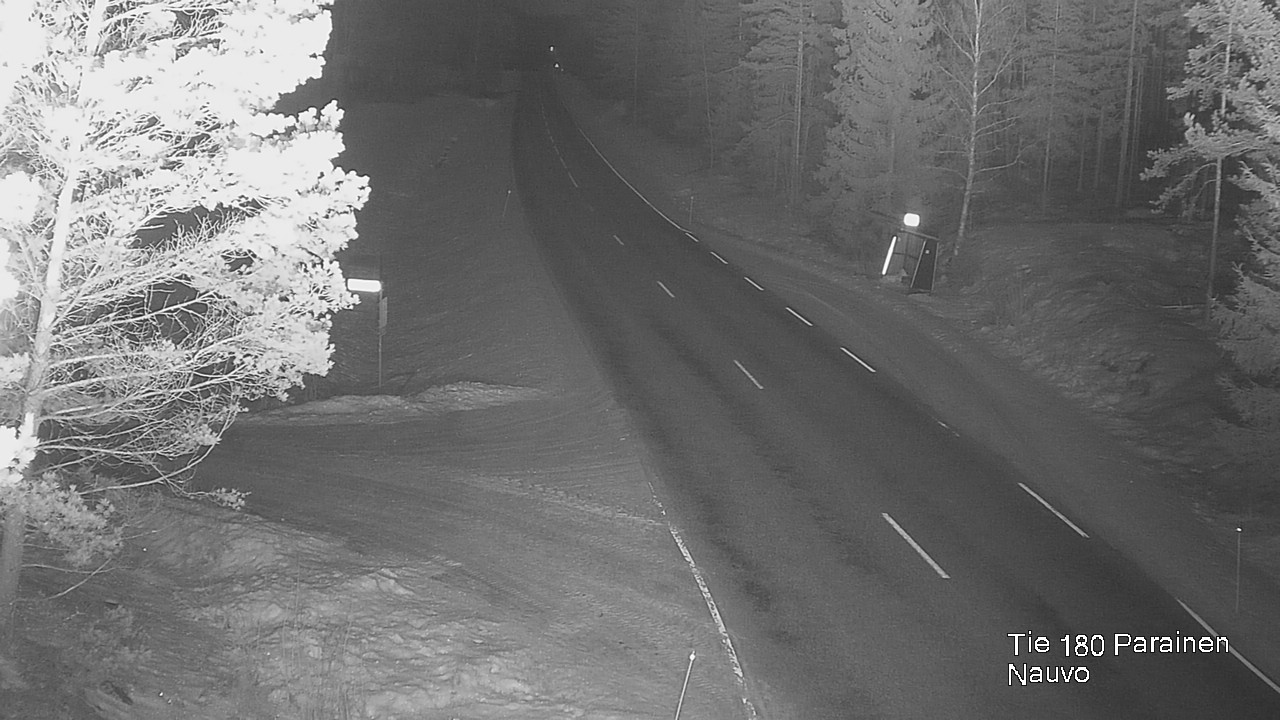 Kelikamerat Kuva Tie 180 Parainen, Nauvo, Galls, Parainen, Varsinais-Suomi