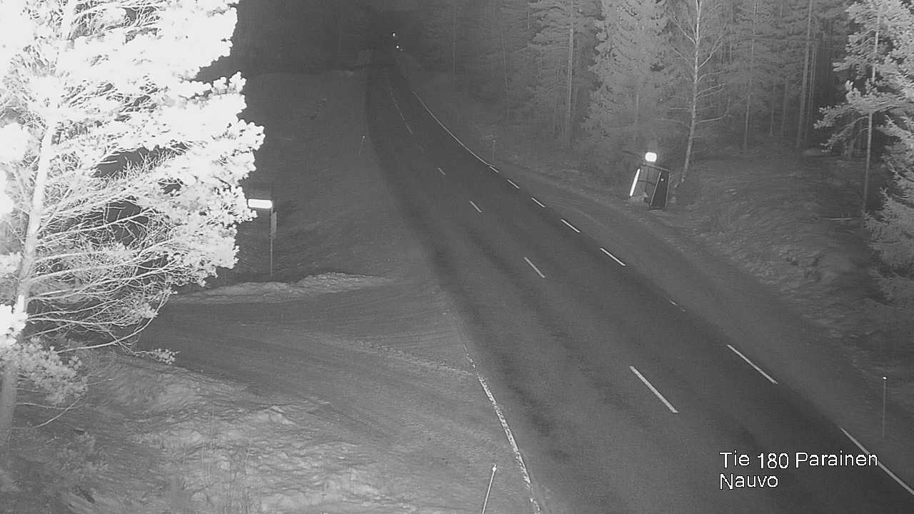 Kelikamerat Kuva Tie 180 Parainen, Nauvo, Galls, Parainen, Varsinais-Suomi