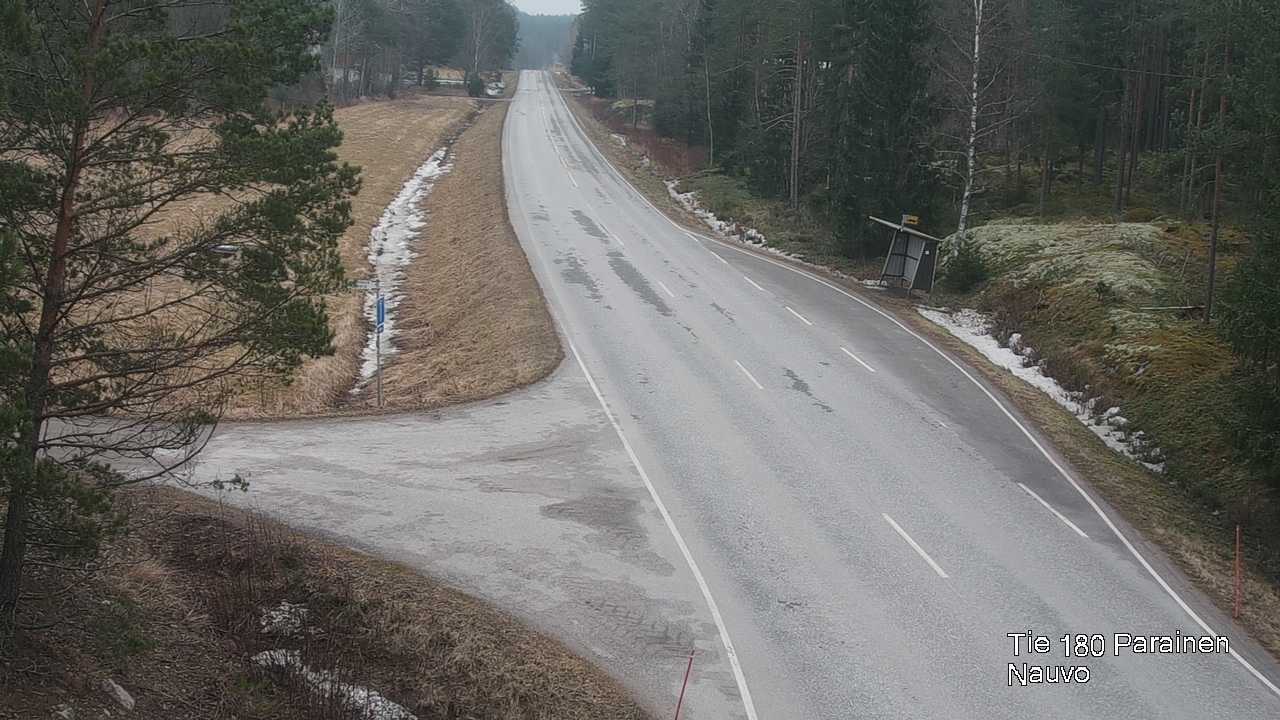 Kelikamerat Kuva Tie 180 Parainen, Nauvo, Galls, Parainen, Varsinais-Suomi