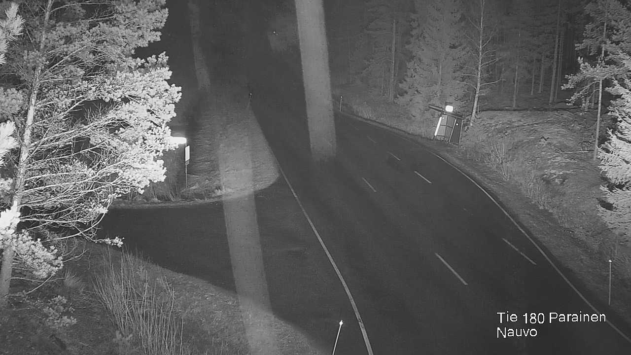 Kelikamerat Kuva Tie 180 Parainen, Nauvo, Galls, Parainen, Varsinais-Suomi