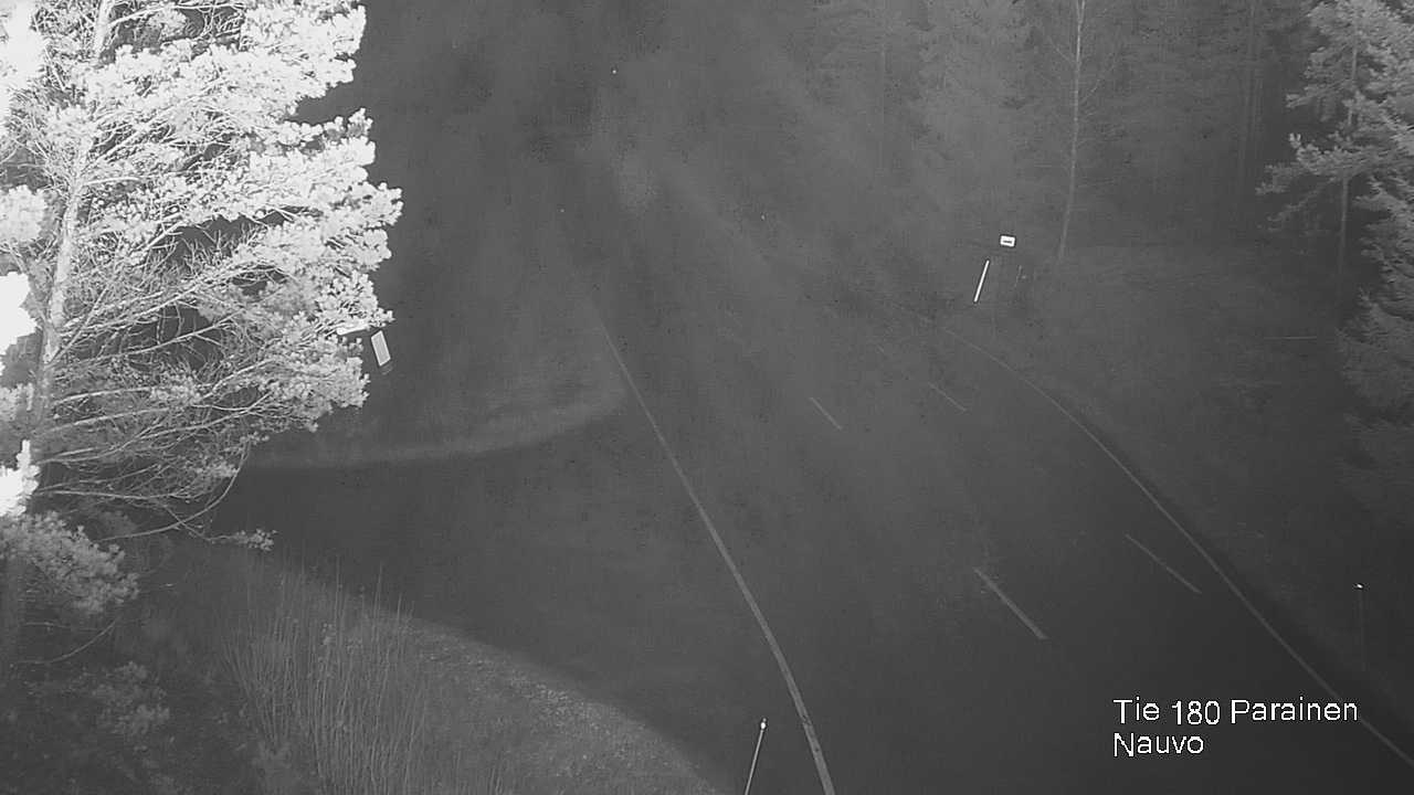 Kelikamerat Kuva Tie 180 Parainen, Nauvo, Galls, Parainen, Varsinais-Suomi