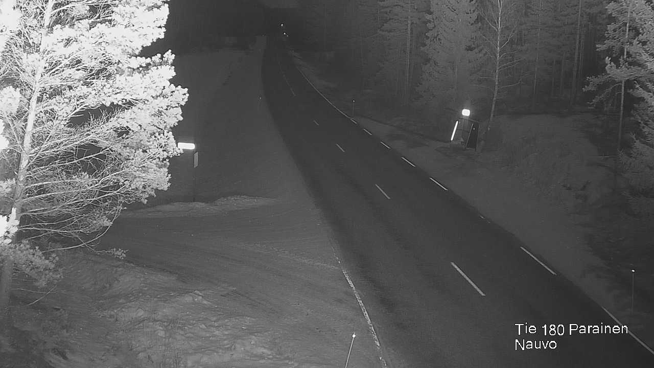 Kelikamerat Kuva Tie 180 Parainen, Nauvo, Galls, Parainen, Varsinais-Suomi