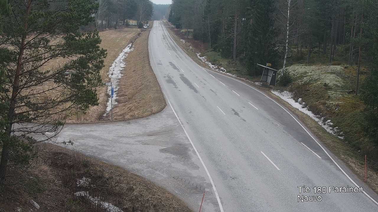 Kelikamerat Kuva Tie 180 Parainen, Nauvo, Galls, Parainen, Varsinais-Suomi