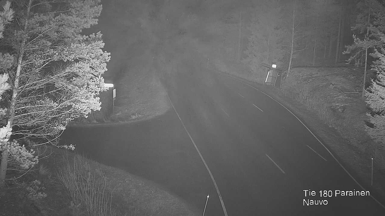 Kelikamerat Kuva Tie 180 Parainen, Nauvo, Galls, Parainen, Varsinais-Suomi