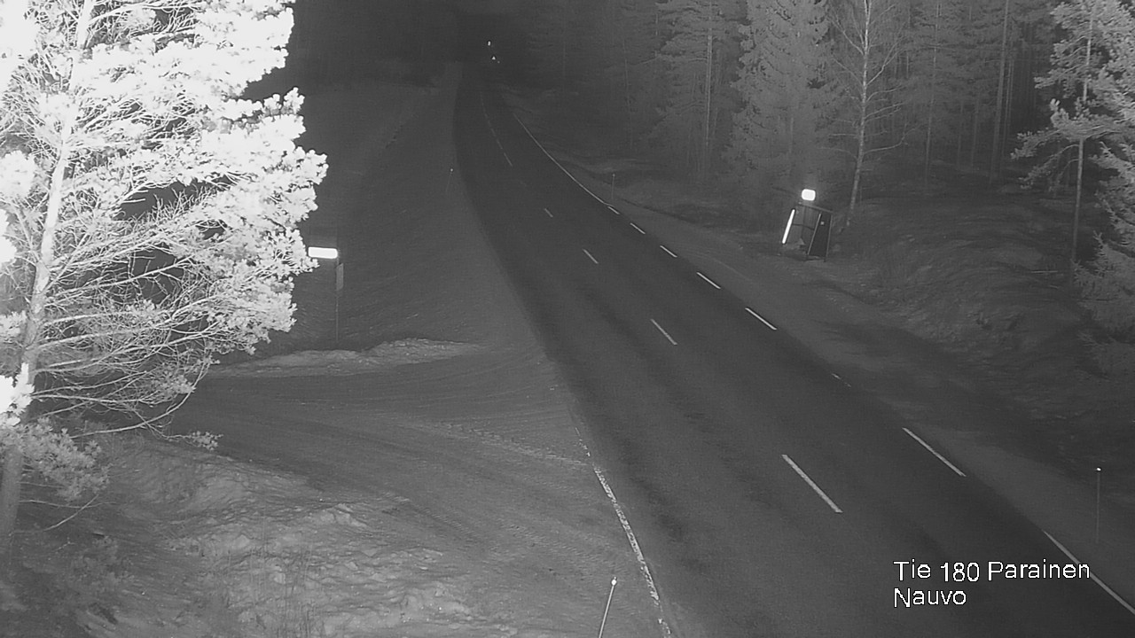 Kelikamerat Kuva Tie 180 Parainen, Nauvo, Galls, Parainen, Varsinais-Suomi