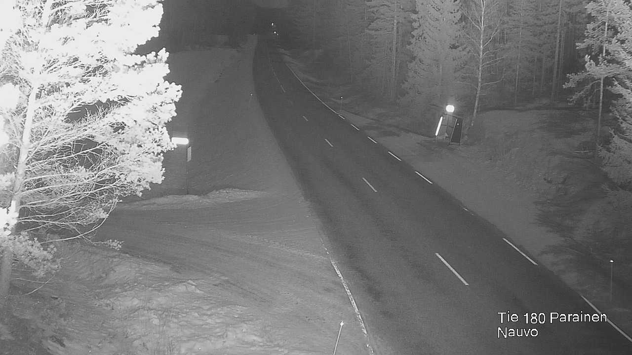 Kelikamerat Kuva Tie 180 Parainen, Nauvo, Galls, Parainen, Varsinais-Suomi