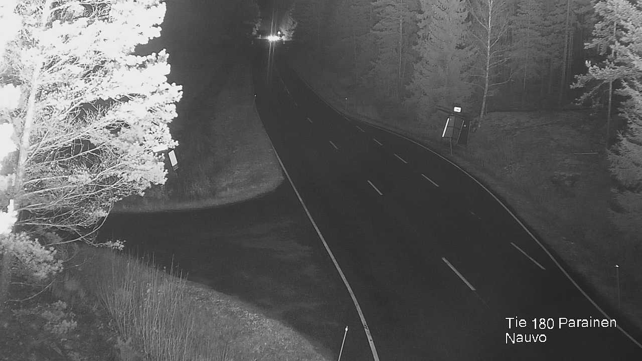 Kelikamerat Kuva Tie 180 Parainen, Nauvo, Galls, Parainen, Varsinais-Suomi