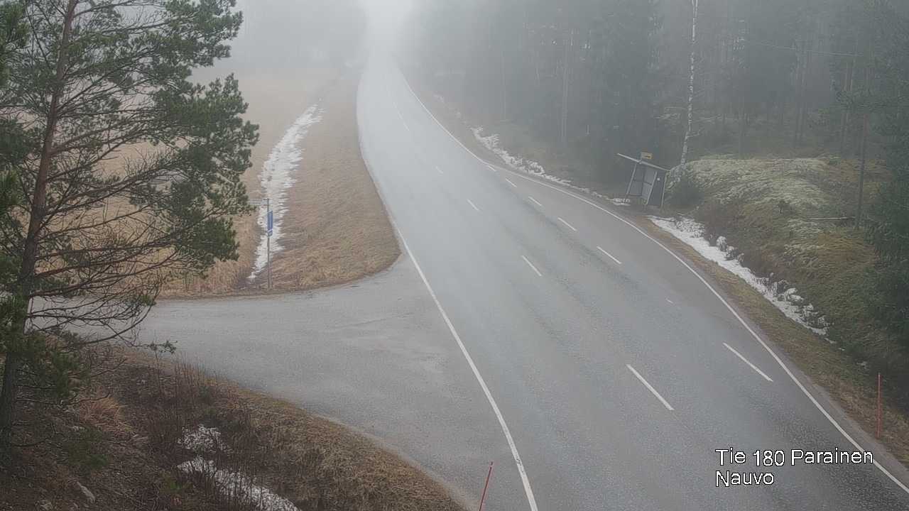 Kelikamerat Kuva Tie 180 Parainen, Nauvo, Galls, Parainen, Varsinais-Suomi