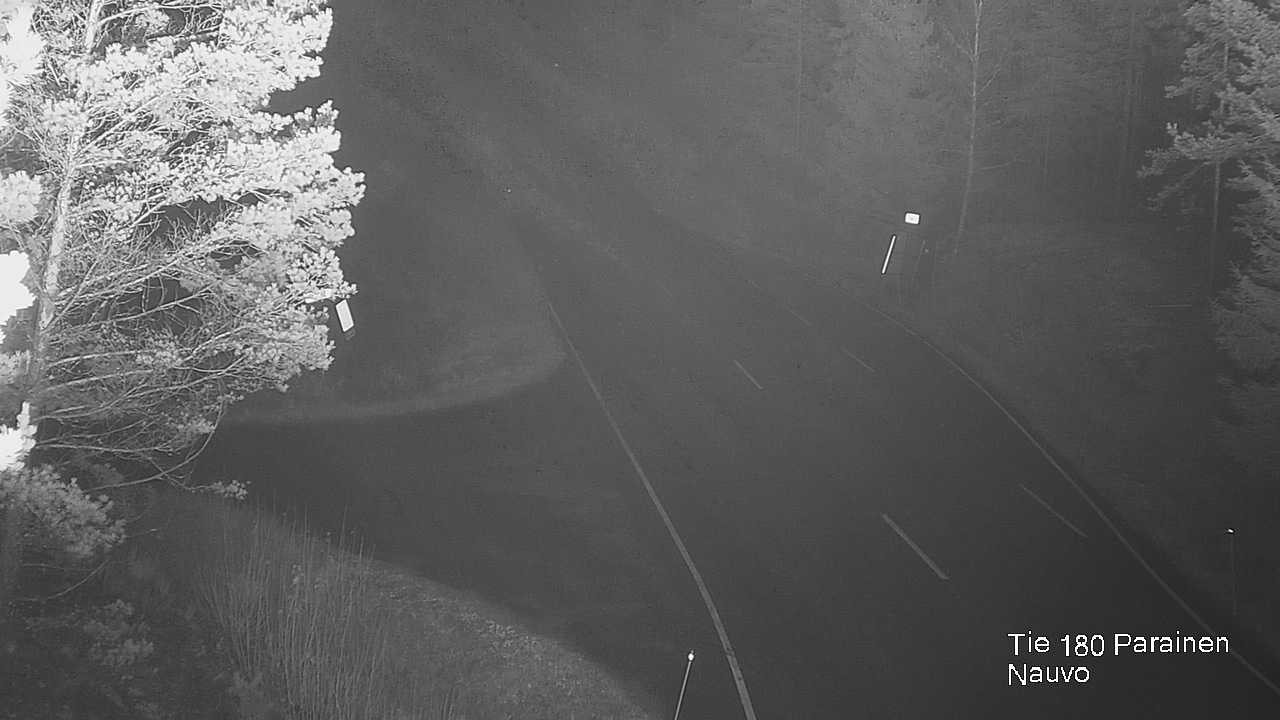 Kelikamerat Kuva Tie 180 Parainen, Nauvo, Galls, Parainen, Varsinais-Suomi