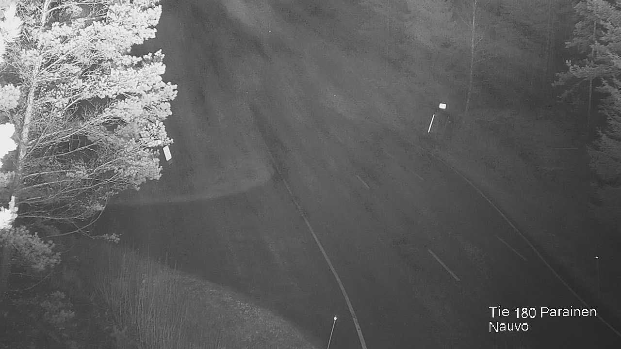 Kelikamerat Kuva Tie 180 Parainen, Nauvo, Galls, Parainen, Varsinais-Suomi