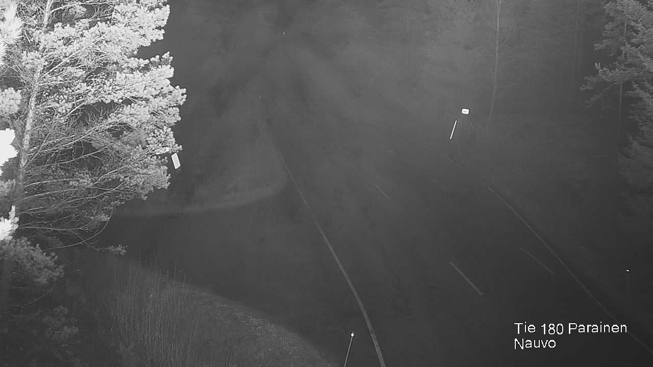 Kelikamerat Kuva Tie 180 Parainen, Nauvo, Galls, Parainen, Varsinais-Suomi