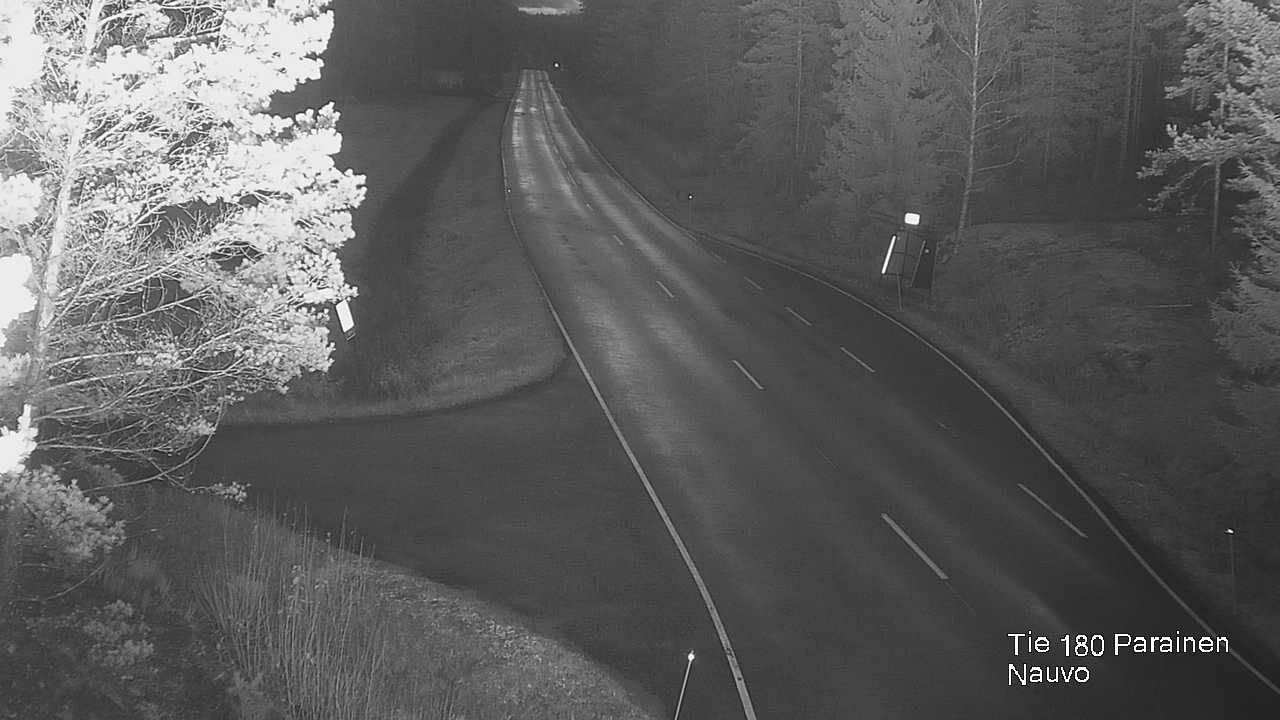 Kelikamerat Kuva Tie 180 Parainen, Nauvo, Galls, Parainen, Varsinais-Suomi