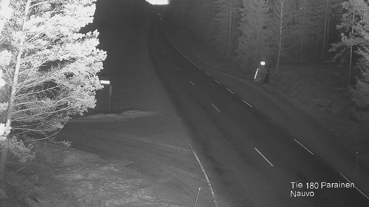 Kelikamerat Kuva Tie 180 Parainen, Nauvo, Galls, Parainen, Varsinais-Suomi