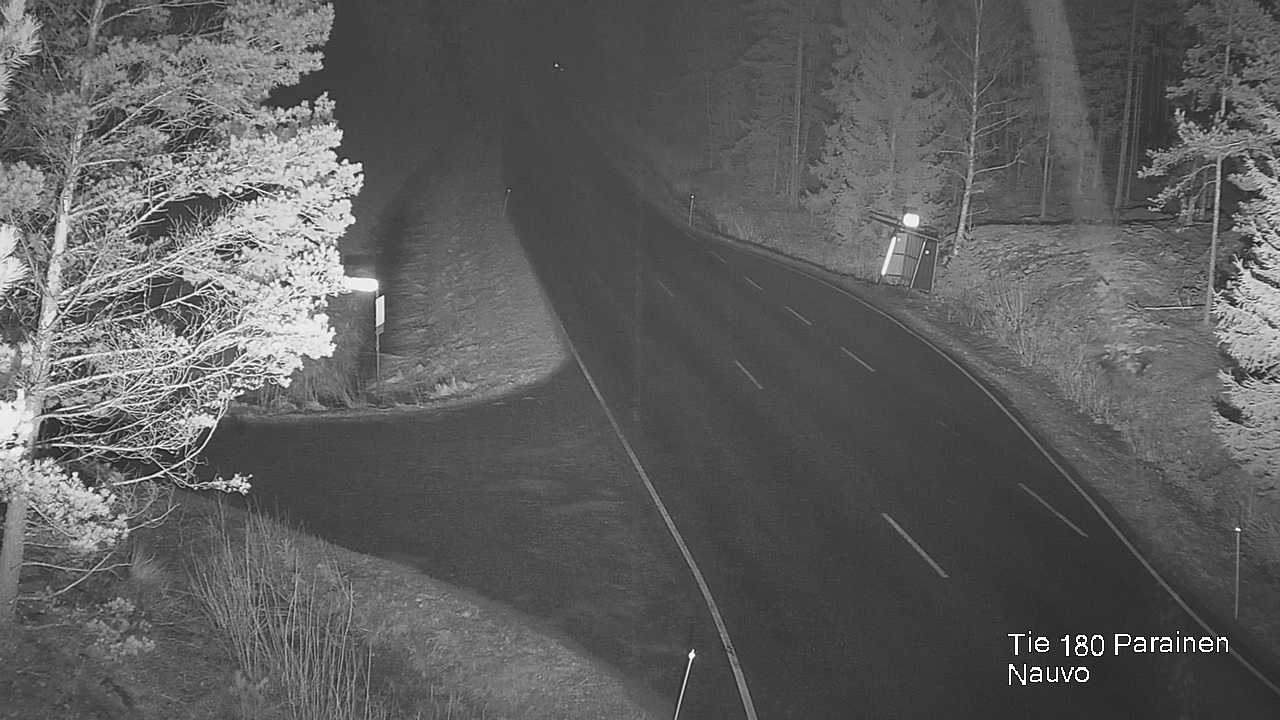 Kelikamerat Kuva Tie 180 Parainen, Nauvo, Galls, Parainen, Varsinais-Suomi