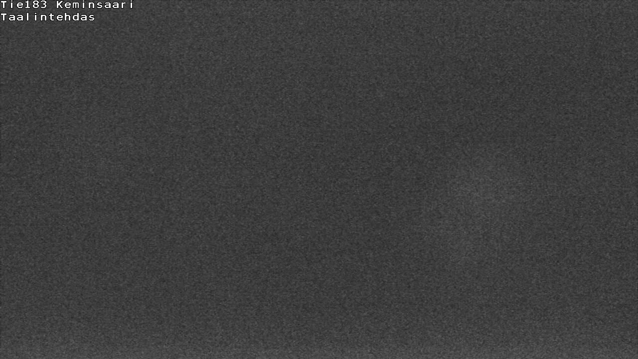 Weather Camera Image Road 183 Kemiönsaari, Taallintehdas, Kemiönsaari, Varsinais-Suomi
