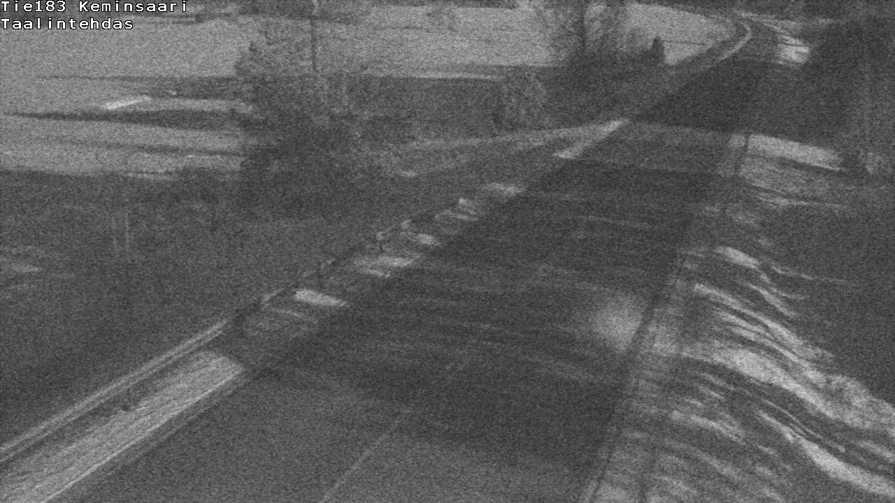 Kelikamerat Kuva Tie 183 Kemiönsaari, Taalintehdas, Kemiönsaari, Varsinais-Suomi