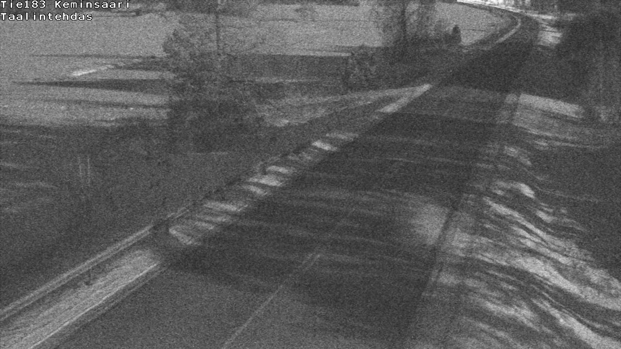 Kelikamerat Kuva Tie 183 Kemiönsaari, Taalintehdas, Kemiönsaari, Varsinais-Suomi