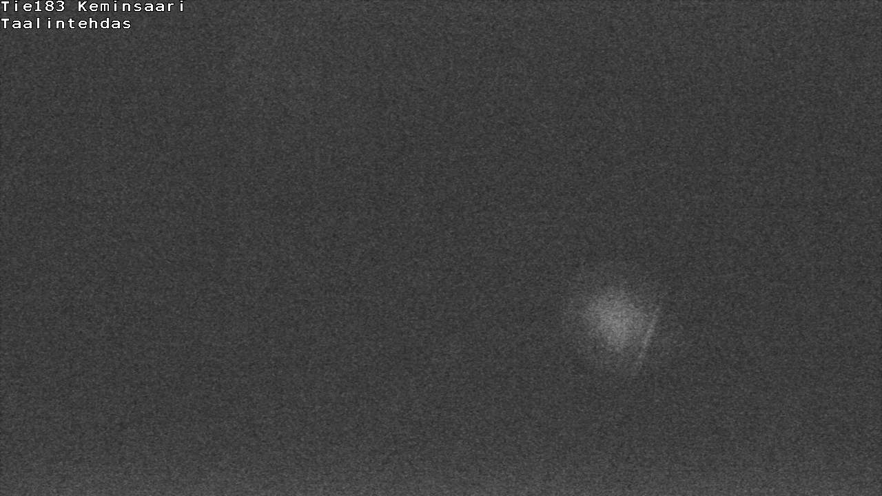 Weather Camera Image Road 183 Kemiönsaari, Taallintehdas, Kemiönsaari, Varsinais-Suomi
